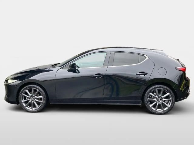 Mazda 3 Comfort