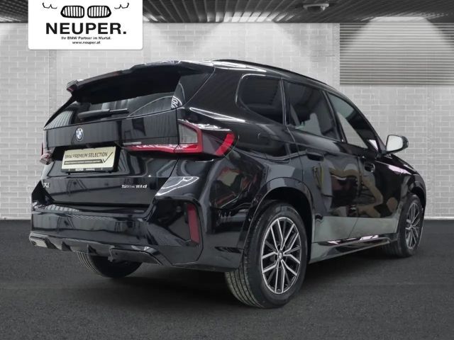 BMW X1 sDrive18d