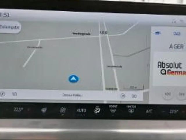 Ford Focus Titanium Wagon