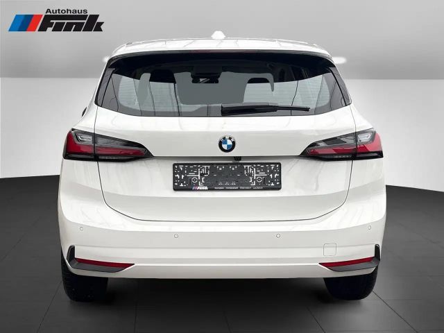 BMW 218 218i Comfort pakket