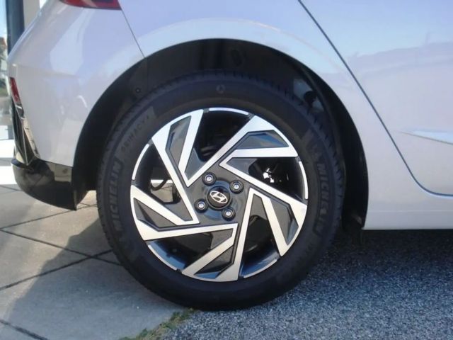 Hyundai i20 1,2 MPI GO PLUS