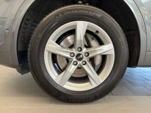 Audi Q5 Hybride Quattro S-Line