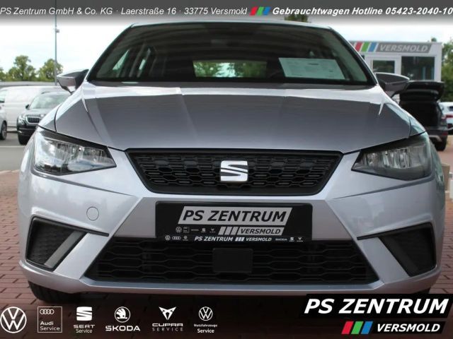 Seat Ibiza 1.0 MPI Style