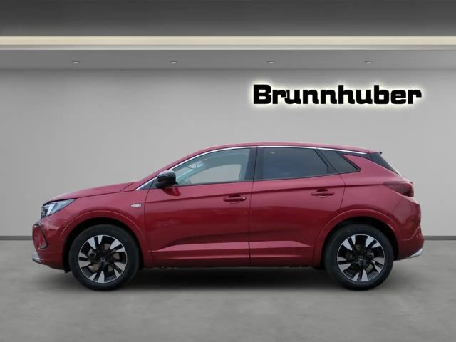 Opel Grandland X Elegance