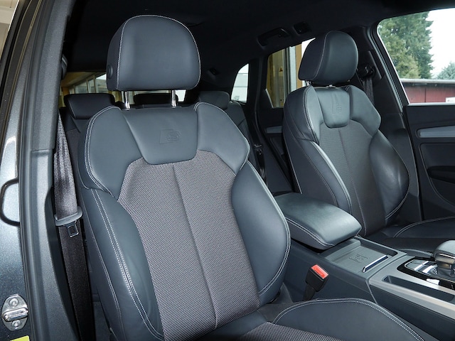 Audi Q5 40 TDI Quattro S-Tronic