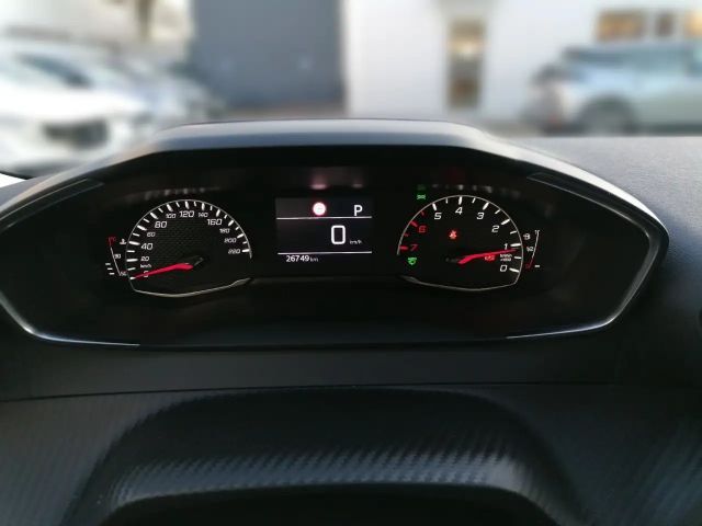 Peugeot 2008 Active Pack PureTech