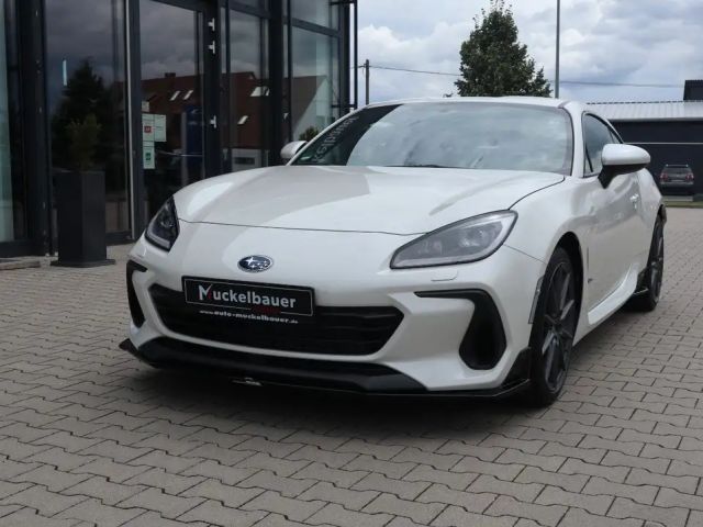 Subaru BRZ Sport