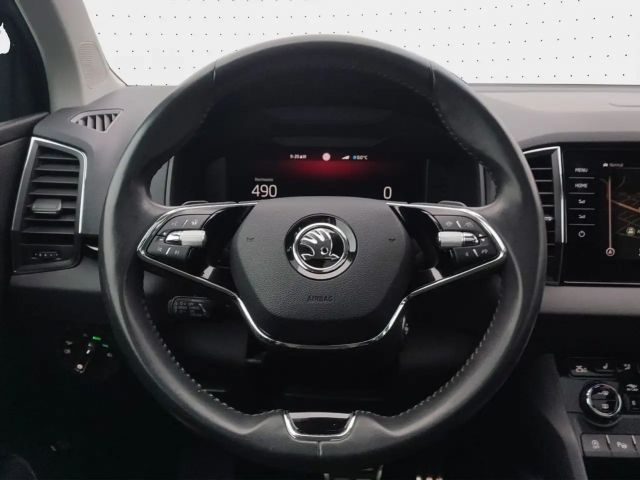 Skoda Karoq Style Style