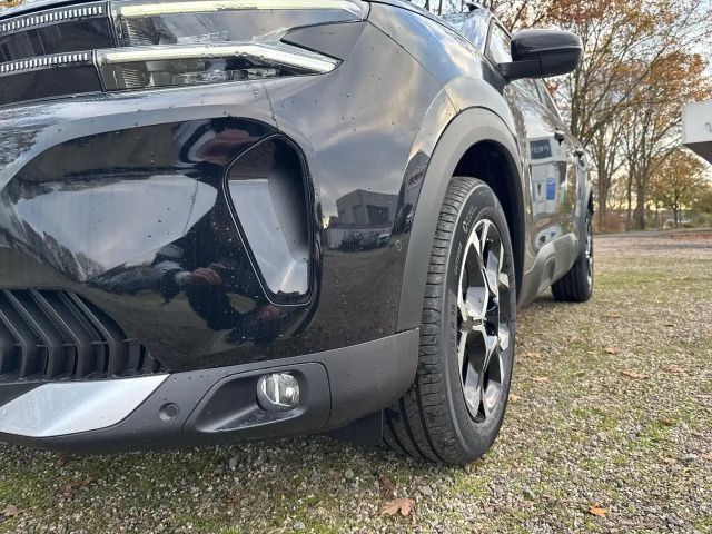 Citroën C5 Aircross Hybrid Max