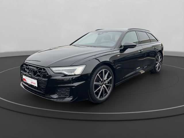 Audi A6 45 TFSI Avant S-Line S-Tronic