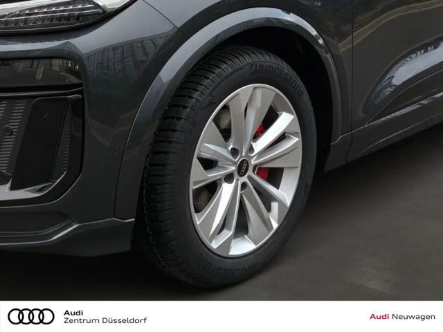 Audi Q6 e-tron S-Line