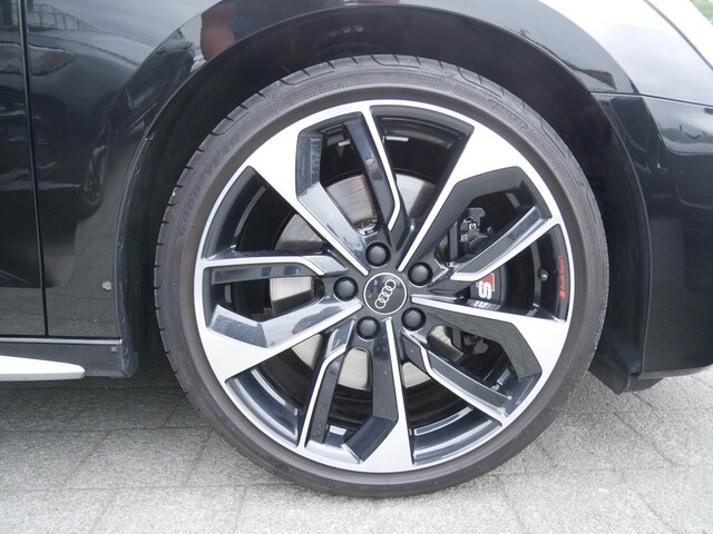 Audi S3 Quattro S-Tronic Sedan