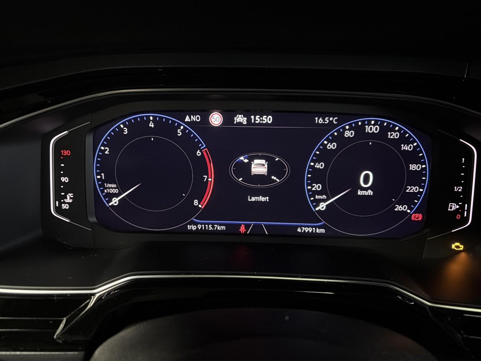 Volkswagen Taigo 1.0 TSI Style