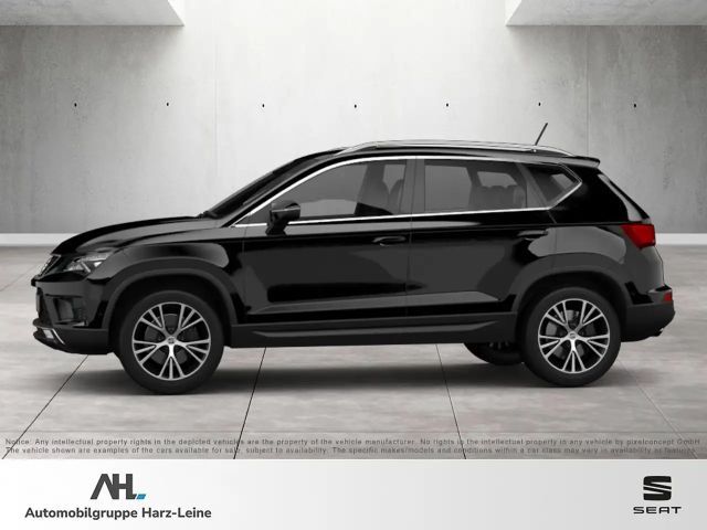 Seat Ateca 1.5 TSI DSG Style