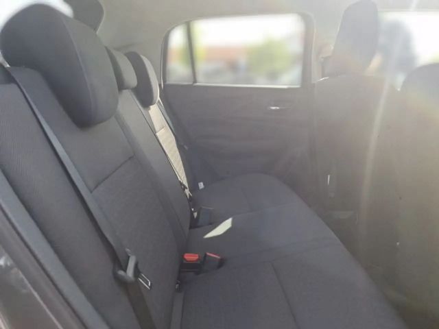 Suzuki Swift Comfort Hybrid