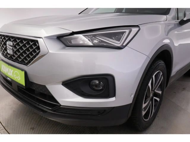 Seat Tarraco 2.0 TDI DSG Style