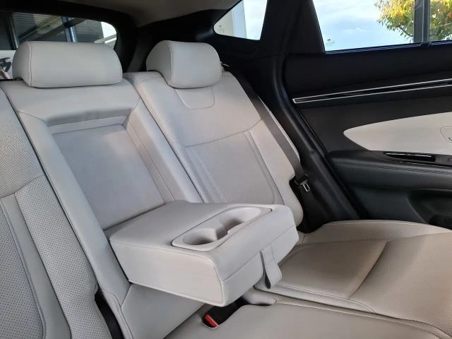 Hyundai Tucson 1.6 Hybrid Prime T-GDi