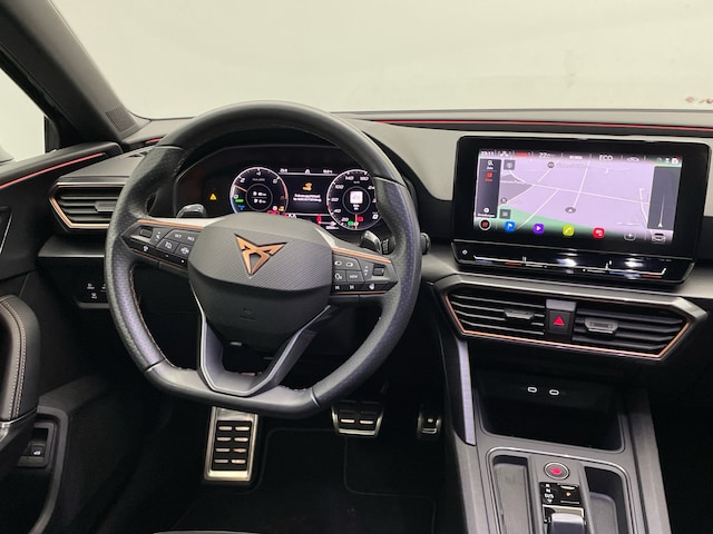 Cupra Leon 1.4 e-Hybrid Sportstourer