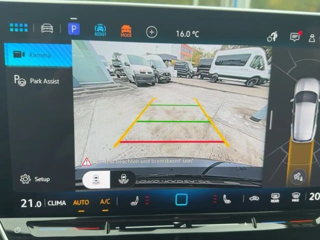 Volkswagen Tiguan 1.5 eTSI DSG Life