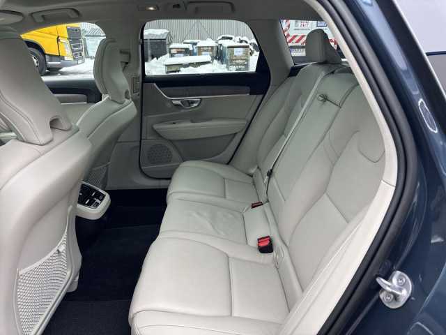 Volvo V90 Cross Country V90 Cross Country