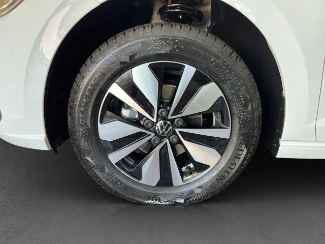 Volkswagen Polo 1.0 TSI DSG IQ.Drive