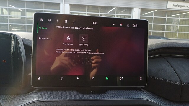 Skoda Kodiaq 7-SITZE,AHK, KAMERA, PANORAMA, ANSCHLUSSGARANTIE