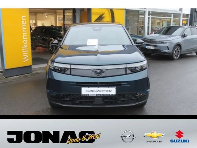 Opel Grandland X GS-Line Grand Sport