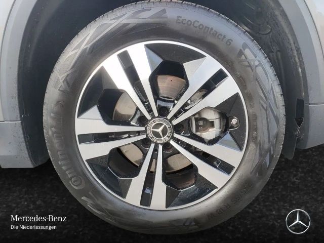 Mercedes-Benz GLA 200 Progressive