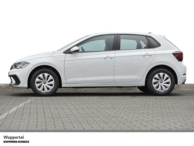 Volkswagen Polo 1.0 TSI Life