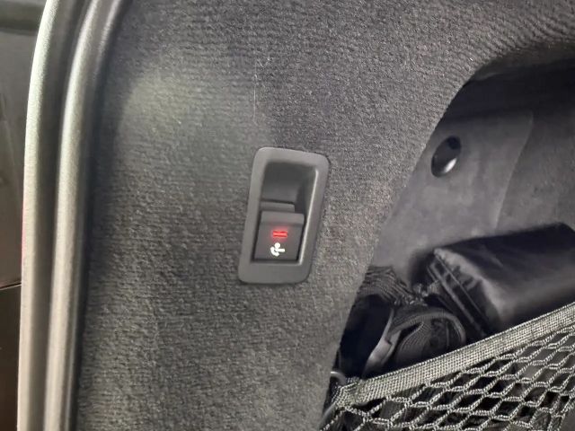 Audi A6 Avant Quattro