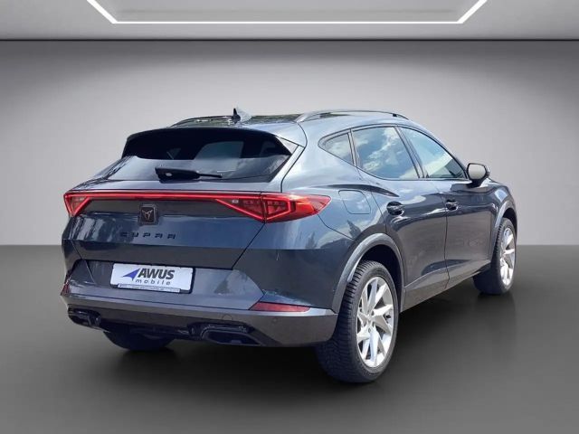 Cupra Formentor 4Drive DSG