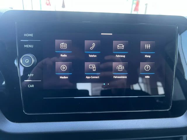 Volkswagen T-Cross TSI 4Me