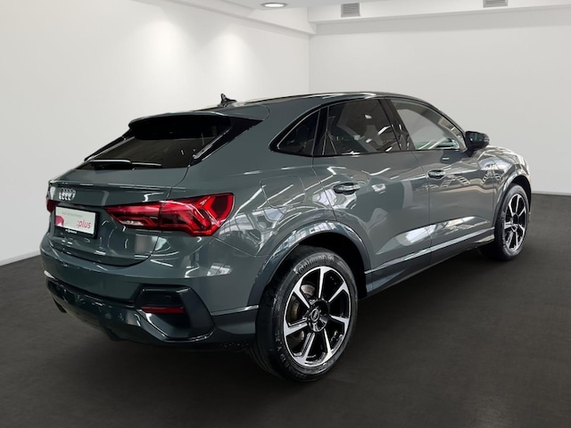 Audi Q3 35 TFSI S-Tronic Sportback