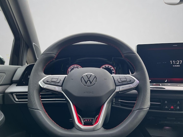 Volkswagen Golf DSG GTI