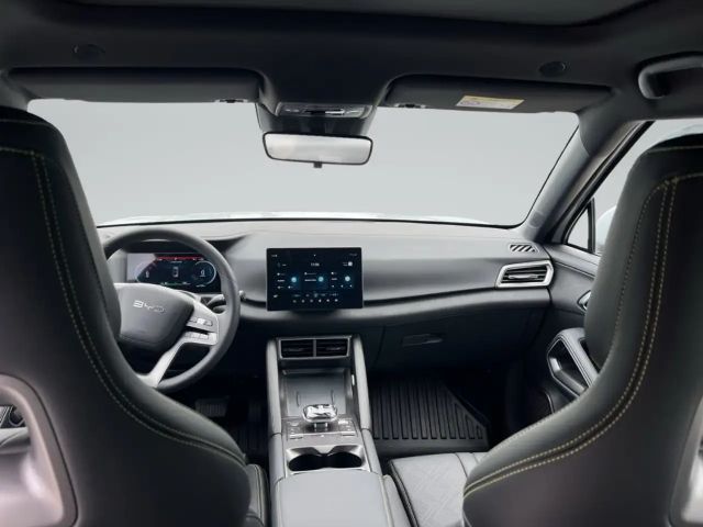 BYD Atto 2 Active