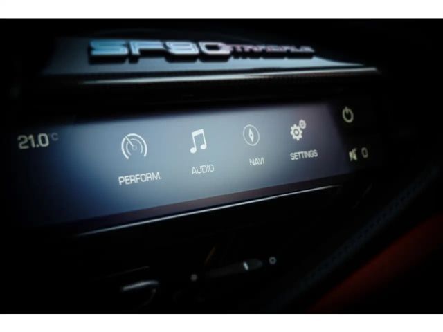 Ferrari SF90 Stradale