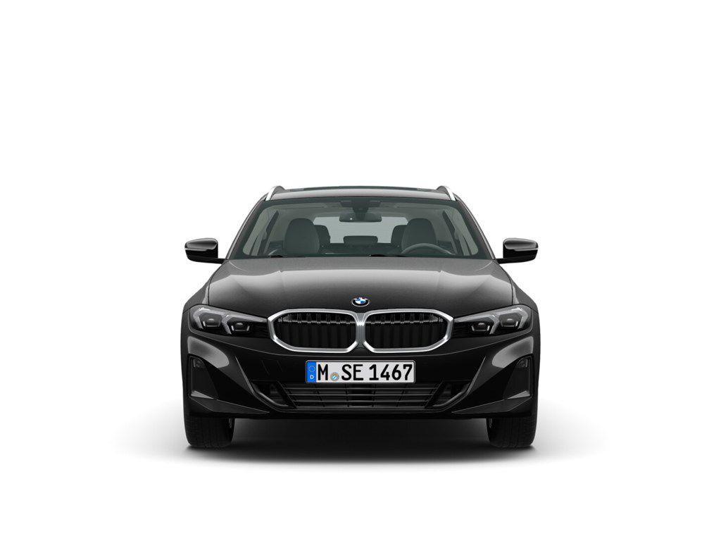 BMW 318 318d Touring