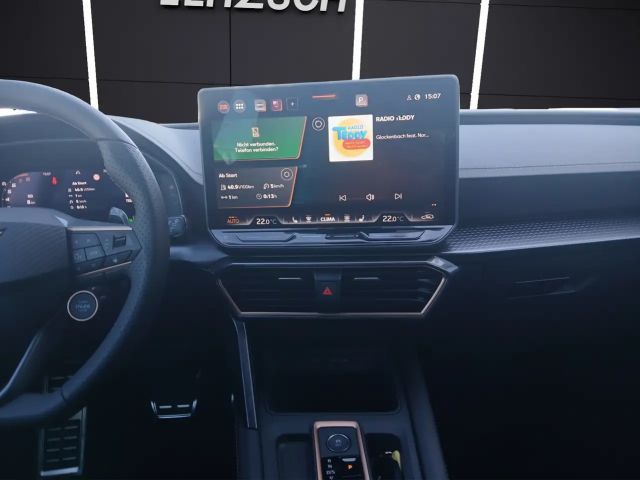 Cupra Leon 4Drive DSG Sportstourer VZ