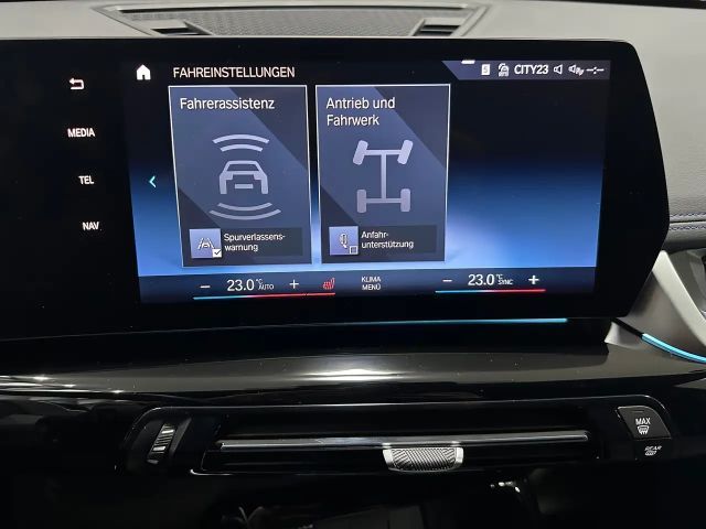 BMW X1 M-Sport sDrive