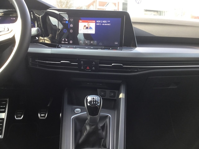 Volkswagen Golf 2.0 TDI Golf VIII