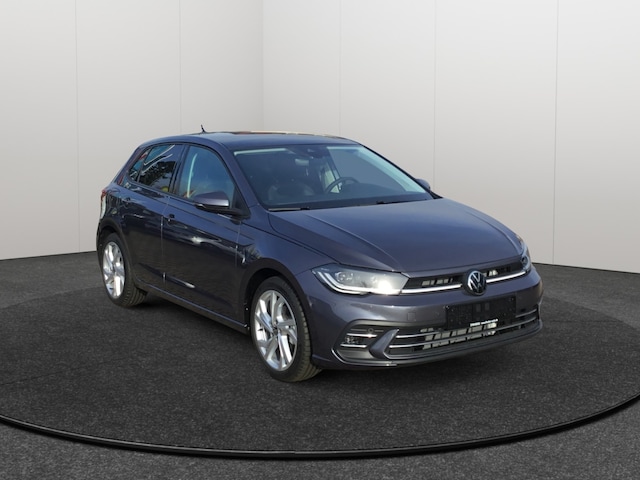 Volkswagen Polo 1.0 TSI DSG Style
