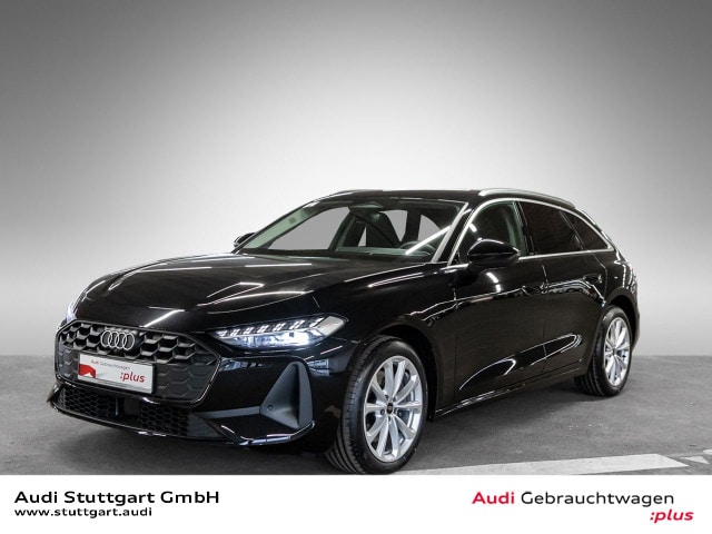 Audi A5 Avant S-Tronic