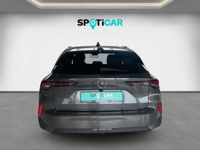 Opel Astra Sports Tourer