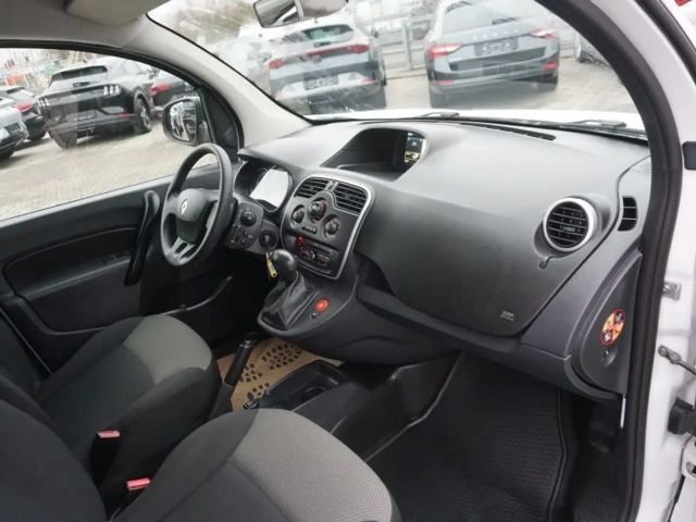 Renault Kangoo Z.E. 33 Maxi *NAVI+KAMERA*