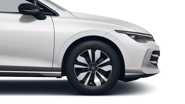 Volkswagen Golf DSG Golf VIII Life