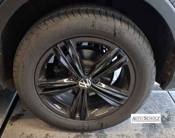 Volkswagen Tiguan 2.0 TDI DSG Life