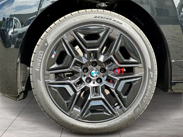 BMW iX M-Sport xDrive45