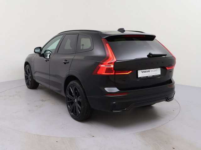 Volvo XC60 AWD Plus T8