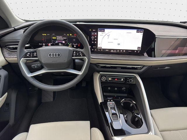 Audi Q5 Quattro S-Tronic