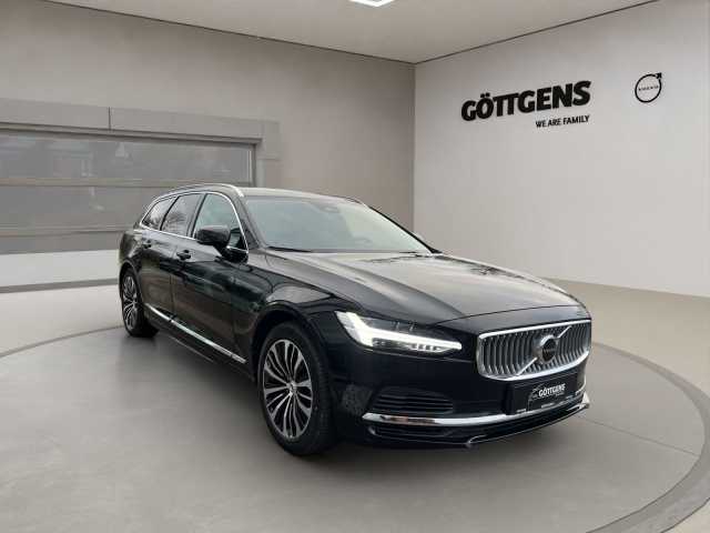 Volvo V90 AWD Core T6